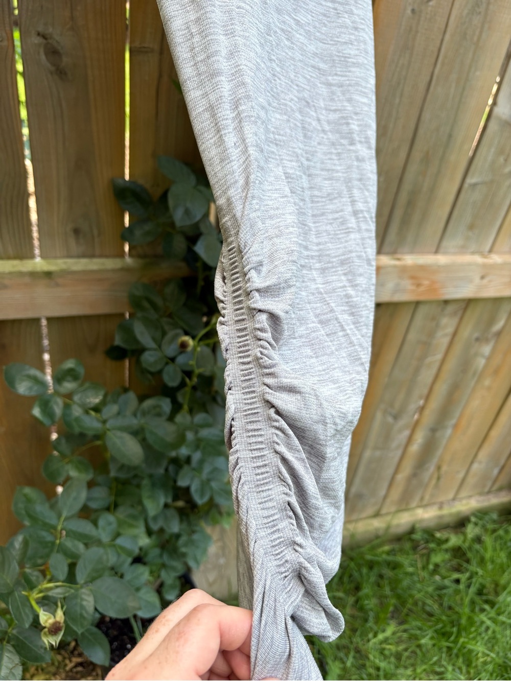 lululemon athletica Swiftly Dreas - Picture 2 of 4